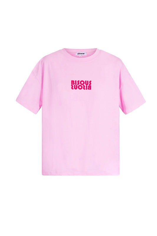 T-SHIRT BISOU