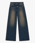 Redberry - vintage jeans met stretch