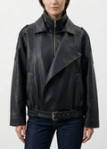 Groovy black jacket