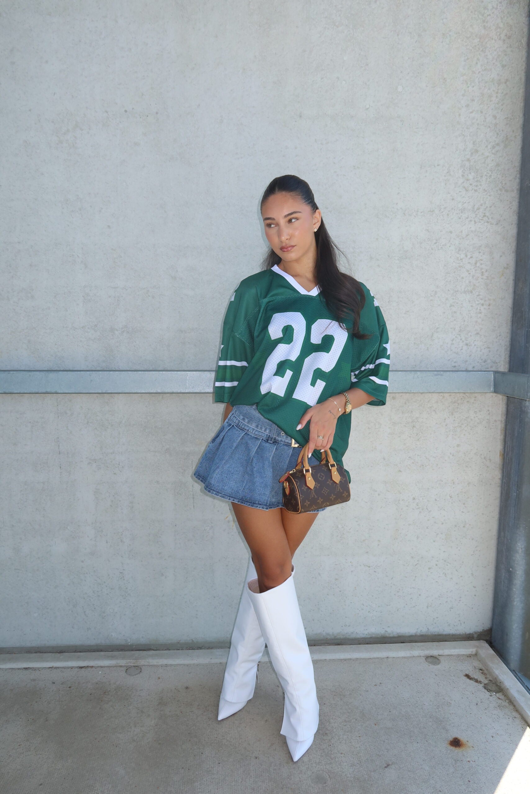 Priority Jersey