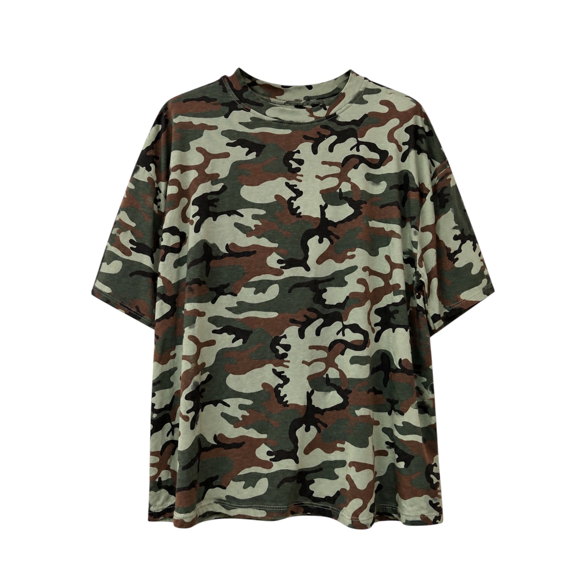Shirt army