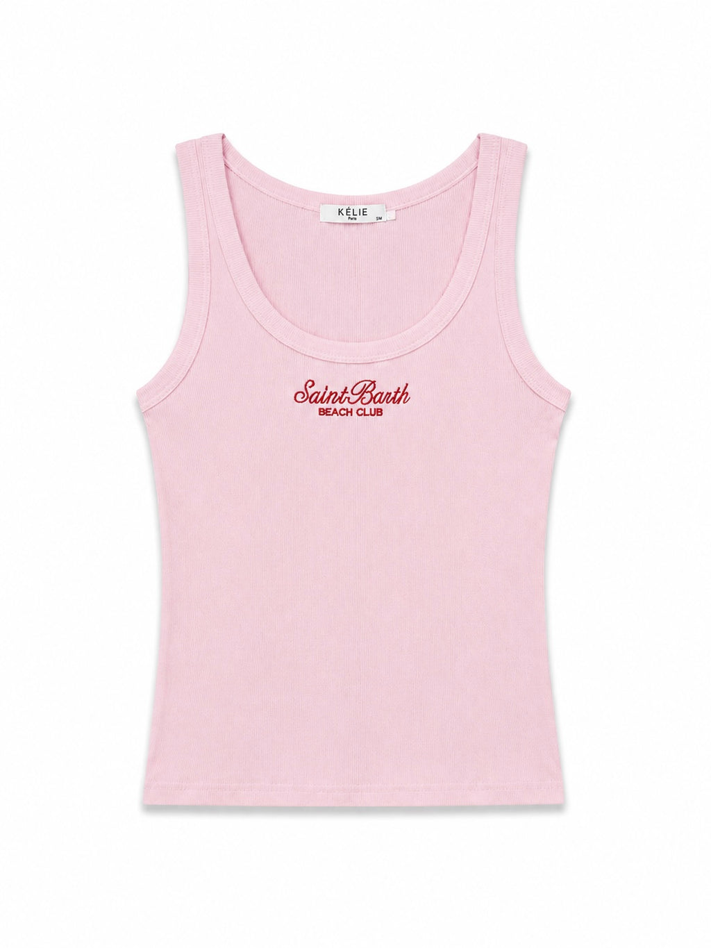 Beachclub roze