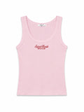 Beachclub roze