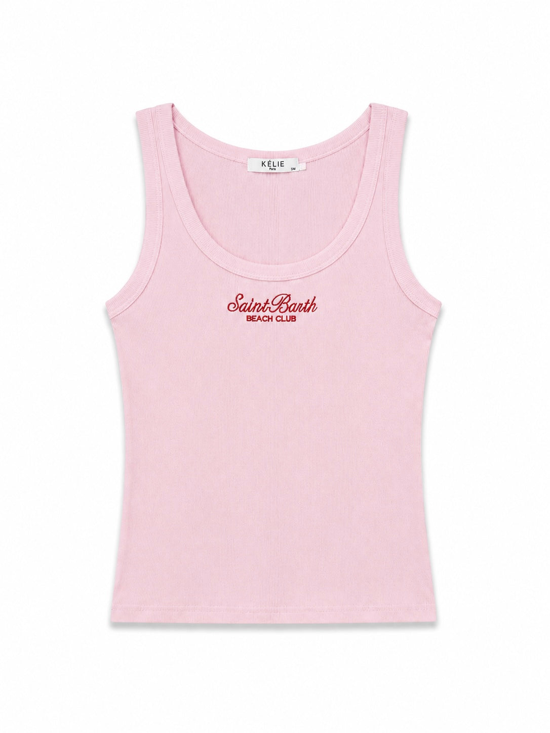 Beachclub roze