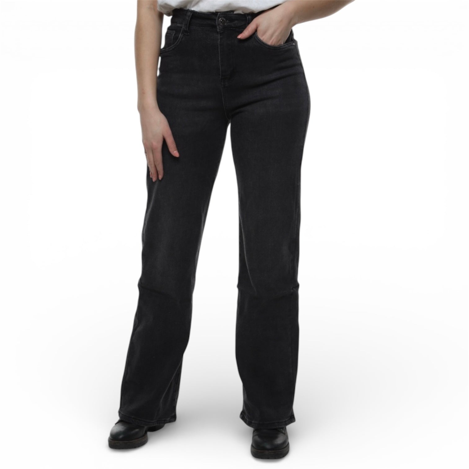 Goodies - donker grijs DJ2524