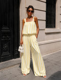 2 - PIECE SET POLLY GEEL