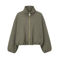 Loïs bomber groen