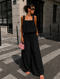 2 - PIECE SET POLLY ZWART