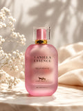 Vanilla essence parfum