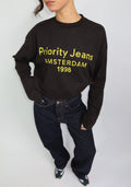 PRIORITY - AMSTERDAM 1998