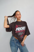 Priority protect your peace bruin