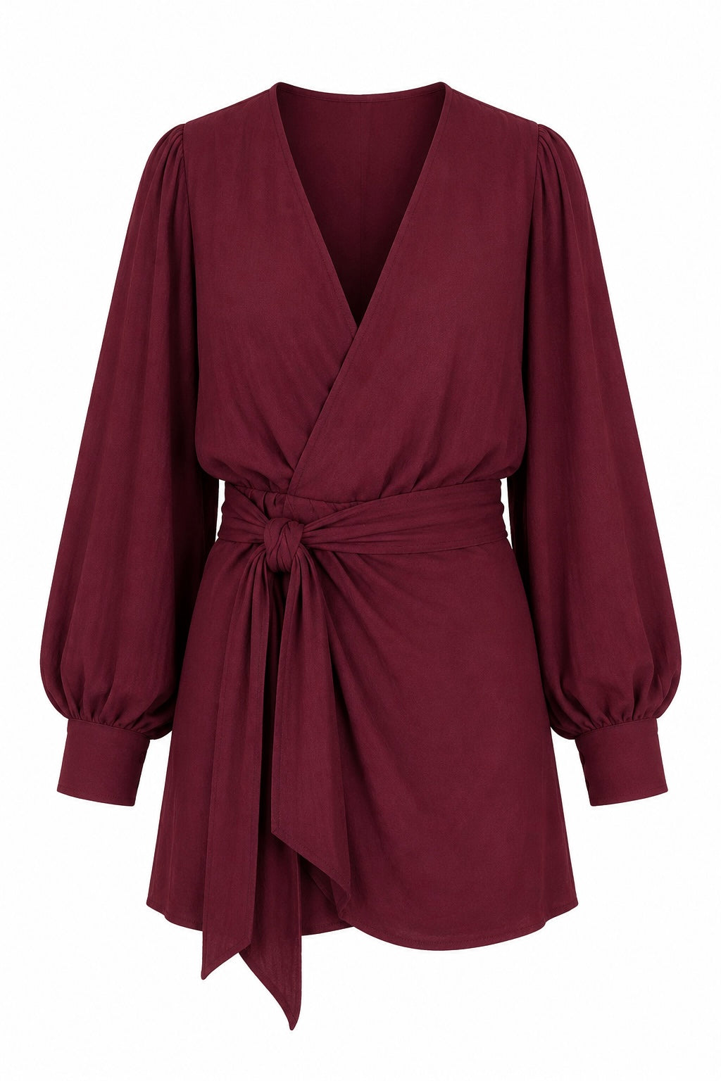 Playsuit Bordeaux