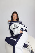 Priority - 2 piece fly set navy