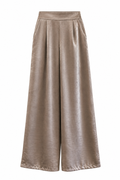Pantalon champagne