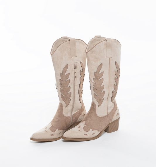 Cowboy western boots 🤠