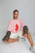 Priority - Tokyo longsleeve