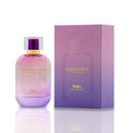 Rose Majeste parfum