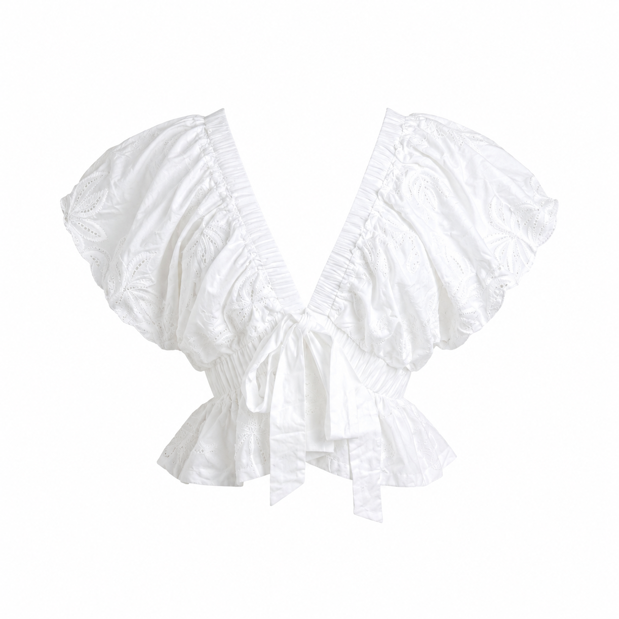 Boho palmtree’s top
