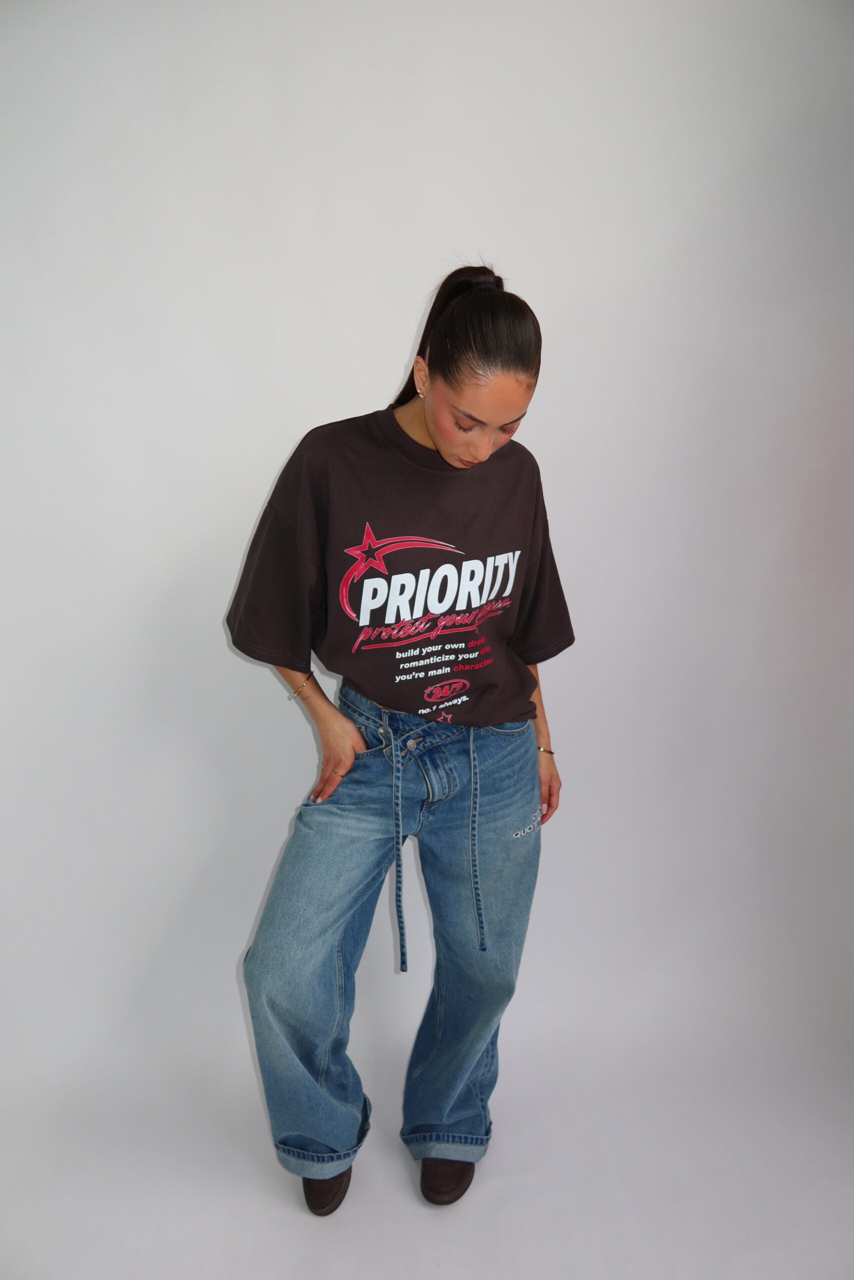 PRIORITY PRE ORDER - PROTECT