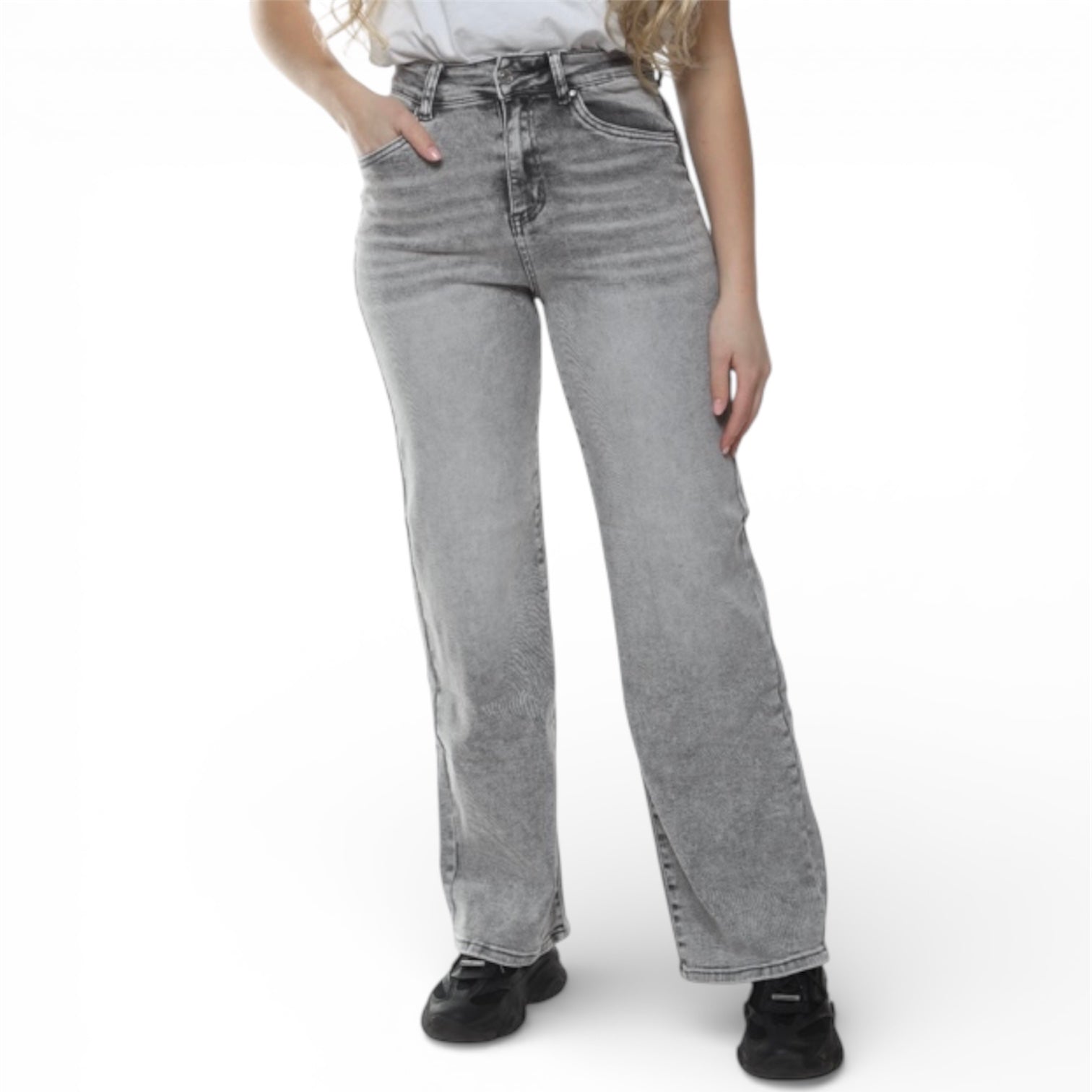 Goodies - lichtgrijs