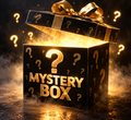 Priority Mysterybox (8 items)