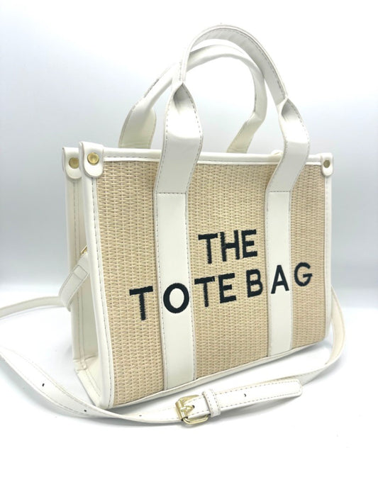 TOTE BAG NATUREL