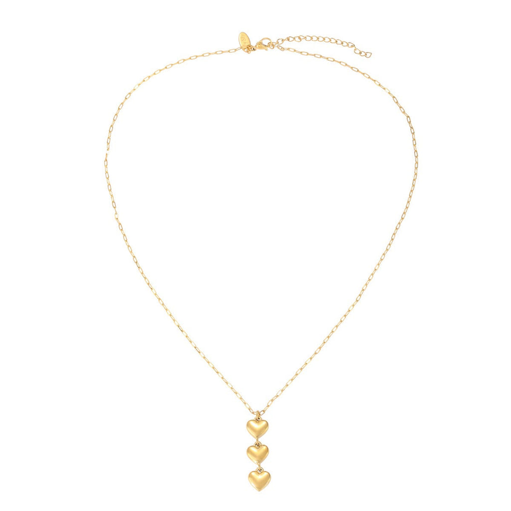 By Shir | ketting liefde