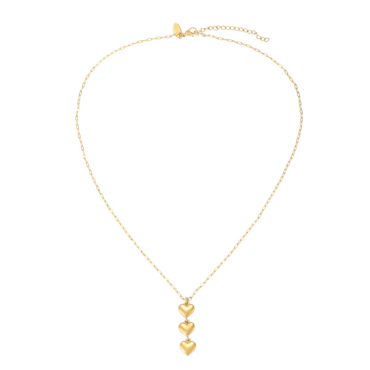 By Shir | ketting liefde
