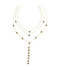 By Shir | ketting luxe Fem
