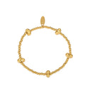 By Shir | armband kraaltjes Amore