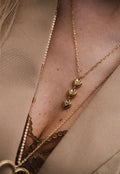 By Shir | ketting liefde