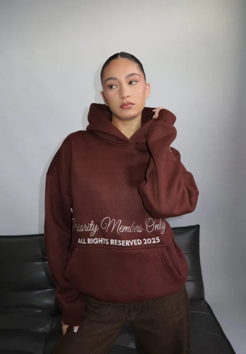 PRIORITY - Members only