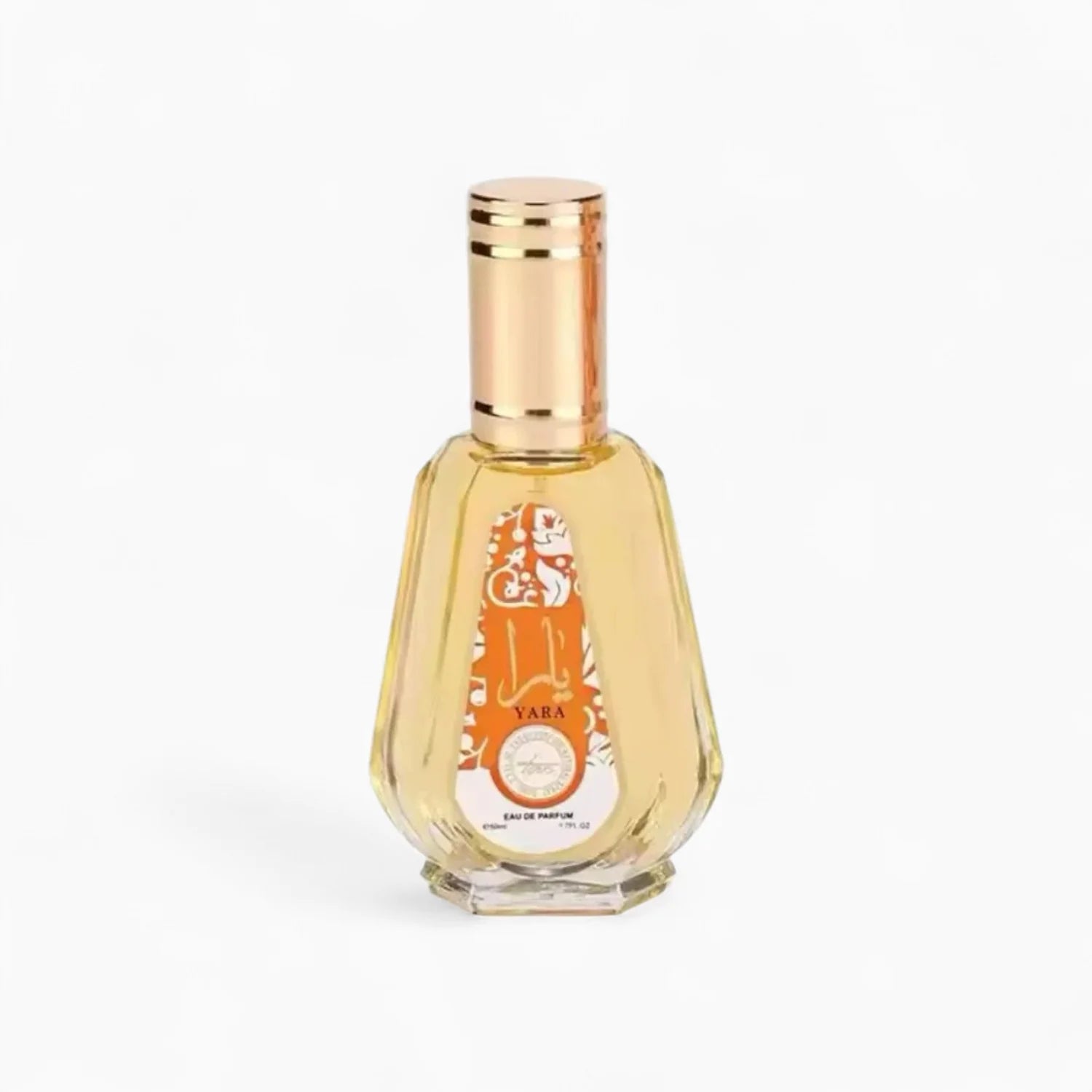 Parfum Yara orange